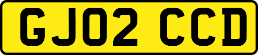 GJ02CCD
