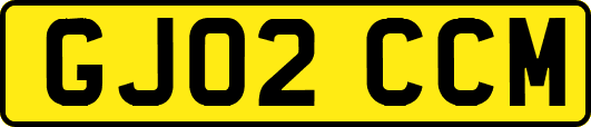 GJ02CCM