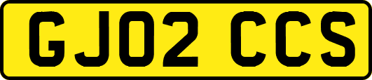 GJ02CCS