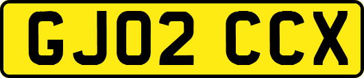 GJ02CCX