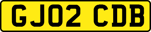GJ02CDB