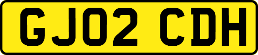 GJ02CDH