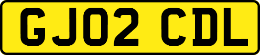 GJ02CDL