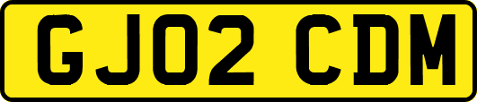GJ02CDM