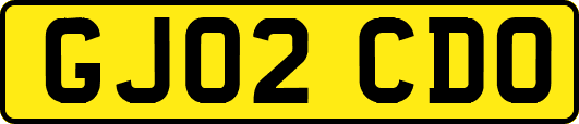 GJ02CDO