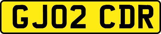 GJ02CDR