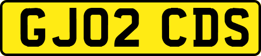 GJ02CDS