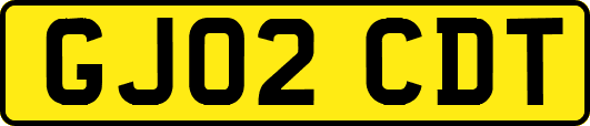 GJ02CDT