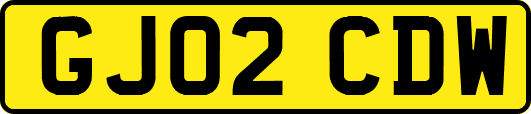 GJ02CDW