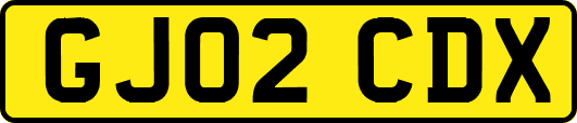 GJ02CDX