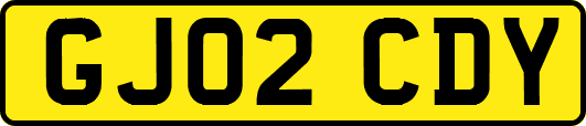 GJ02CDY