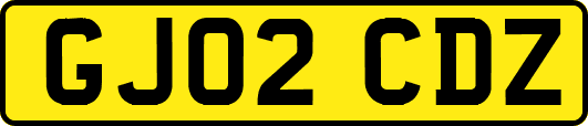 GJ02CDZ
