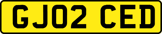 GJ02CED
