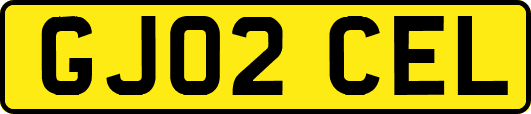 GJ02CEL
