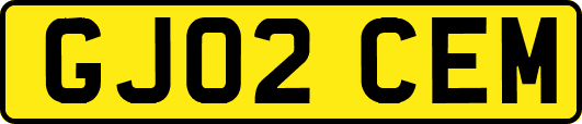 GJ02CEM