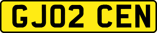 GJ02CEN