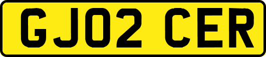 GJ02CER