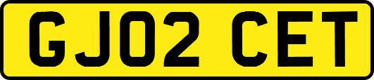 GJ02CET