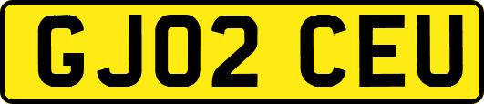 GJ02CEU