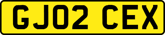GJ02CEX