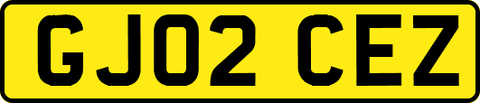 GJ02CEZ