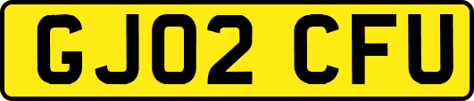 GJ02CFU