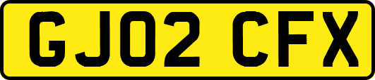 GJ02CFX