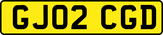 GJ02CGD