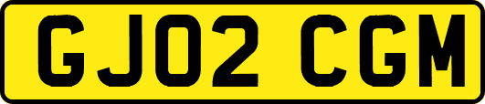 GJ02CGM