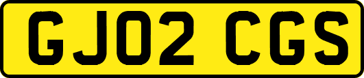 GJ02CGS