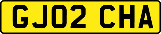 GJ02CHA