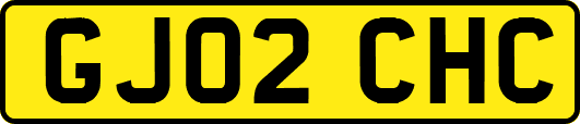 GJ02CHC