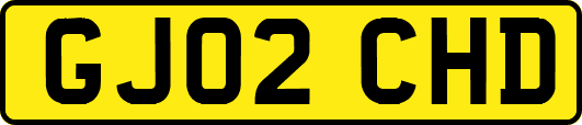 GJ02CHD