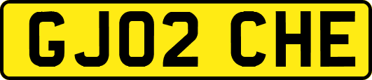 GJ02CHE