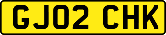GJ02CHK