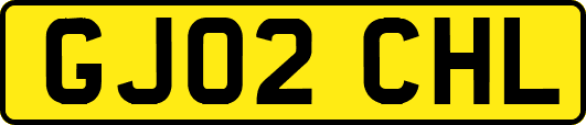 GJ02CHL
