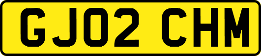 GJ02CHM