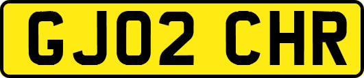 GJ02CHR