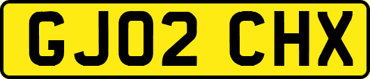 GJ02CHX