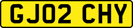 GJ02CHY