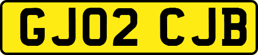 GJ02CJB