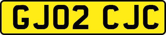 GJ02CJC