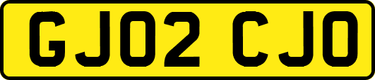 GJ02CJO