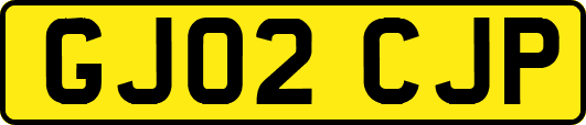 GJ02CJP