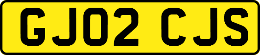 GJ02CJS