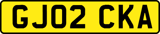 GJ02CKA