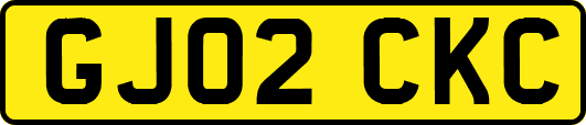 GJ02CKC