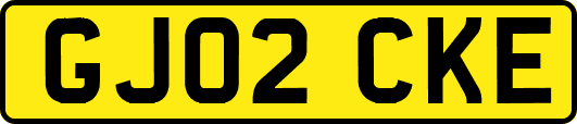 GJ02CKE