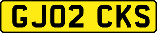 GJ02CKS