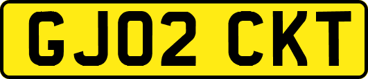 GJ02CKT